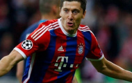 Video: Robert Lewandowski, ứng viên sáng giá cho chiếc giày vàng châu Âu