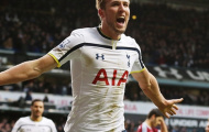 Video: Harry Kane, ứng viên sáng giá cho chiếc giày vàng châu Âu