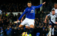 Everton nhận cú hích lớn trước ngày khai mạc