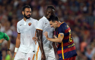 Video: Messi và 10 pha húc đầu nổi tiếng nhất lịch sử