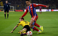 Video: Màn khởi động hoàn hảo của Thiago Alcantara trước mùa giải