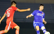 Cầu thủ Cần Thơ 'ngán' Tuấn Anh hơn Công Phượng