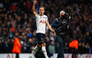 M.U nhận lời cảnh cáo từ Harry Kane