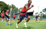 Arsenal đứng đầu Premier League về...