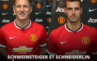 Manchester United: Coi chừng lại ‘chết’ bởi Van Gaal