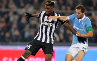 19h00 ngày 08/08, Juventus vs Lazio: Có quá khó cho Allegri?