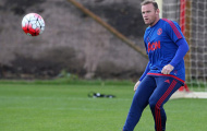 Tân binh MU, Arsenal không đủ “trình” đá cho Chelsea