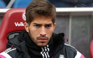 Lucas Silva thu hút tên tuổi Premier League