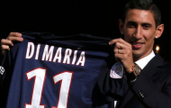 Di Maria, xin anh hãy là chính mình!
