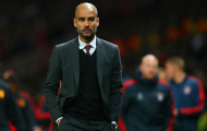 Pellegrini dọn đường cho Guardiola đến...Old Trafford?