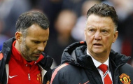 Sheringham cảnh báo Gà trống: 'Sẽ rất khó ở Old Trafford'