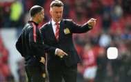 Những lý do Man United sẽ vô địch Premier League 2015/2016