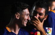 Nghĩa cử cao đẹp của Messi dành cho Turan