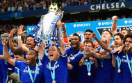 Chelsea là “Vua” ra quân, Cech là 'Vua' giữ sạch lưới