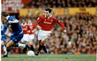 Video: Ryan Giggs - Huyền thoại sân Old Trafford