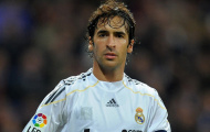 Video: Raul Gonzalez - Chúa nhẫn của Real Madrid