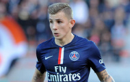 Thương vụ Digne: AS Roma bất ngờ vượt mặt Liverpool