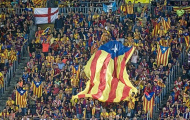 Barcelona quyết không 'nhượng bộ' UEFA