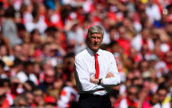 Arsenal đã đủ bản lĩnh để xưng vương?