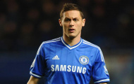 Video: Nemanja Matic - Quái vật khu trung tuyến