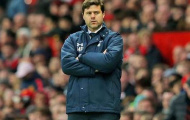 HLV Tottenham muốn 'trả thù' M.U