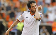 Valencia sẽ “nướng” Monaco ngay trận lượt đi