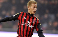 Keisuke Honda có thể gia nhập Ngoại hạng Anh
