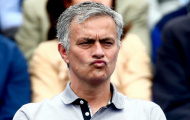 Mourinho cao giọng thách thức đối thủ