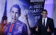 Di Maria: Thiên thần cần được tung cánh!