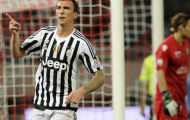 Các tân binh lập công, Juventus giành siêu cúp Italia