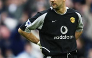 Video: Fabien Barthez, chiến binh đầu trọc nổi tiếng của làng túc cầu