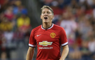 Video: Màn ra mắt của Bastian Schweinsteiger trong màu áo MU