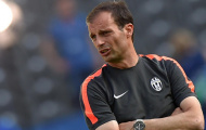 Juventus giành siêu cúp, đó là bản lĩnh