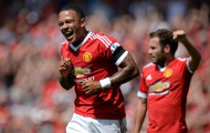 Video: Màn trình diễn đầu tiên của Depay tại giải Ngoại hạng Anh