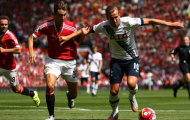 Video: Màn trình diễn tuyệt vời của Darmian tại Premier League