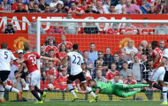 Video: Màn trình diễn tuyệt vời của Sergio Romero trước Tottenham