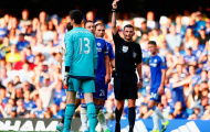 Video: Chelsea 2-2 Swansea City (Vòng 1, Ngoại hạng Anh 2015/16)