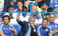 Ra quân đen đủi, Mourinho nói gì?