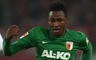 Chelsea nhận tin xấu vụ Baba Rahman