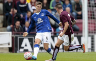 Alan Shearer muốn John Stones đến Chelsea