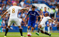 Chấm điểm sau trận Chelsea - Swansea: Sao sáng Shelvey