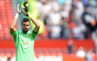 Sergio Romero: Vị cứu tinh của Quỷ đỏ