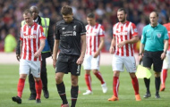22h00 ngày 09/08, Stoke City vs Liverpool: Miền đất dữ