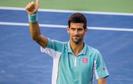 Rogers Cup: Ai hạ nổi 'trùm cuối' Djokovic?