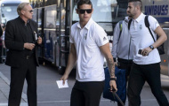 Không Ronaldo, Real bị đối xử lạnh nhạt chưa từng thấy