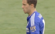 Video: Màn trình diễn của Eden Hazard vs Swansea City