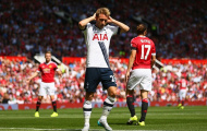 DƯ ÂM Man Utd 1-0 Tottenham: May hơn khôn