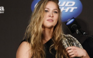 Rousey bận đi chơi, UFC thay mặt phản đòn Mayweather