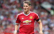 Video: Màn trình diễn của Bastian Schweinsteiger vs Tottenham