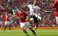 Trong mắt Van Gaal, ai xuất sắc nhất trong trận mở màn của Man Utd